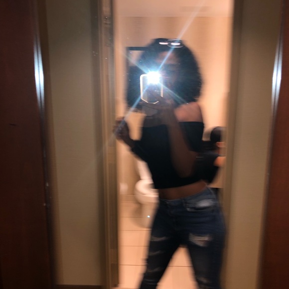 Meet your Posher, Jaida - Picture 1 of 1